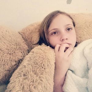 Meet your Posher, Alexandra